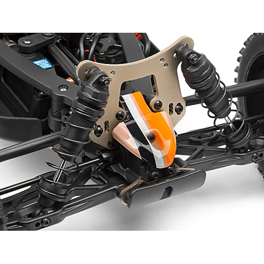 MAVERICK DESERTWOLF 1/8TH RTR BRUSHLESS BUGGY