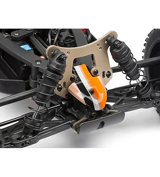 MAVERICK DESERTWOLF 1/8TH RTR BRUSHLESS BUGGY