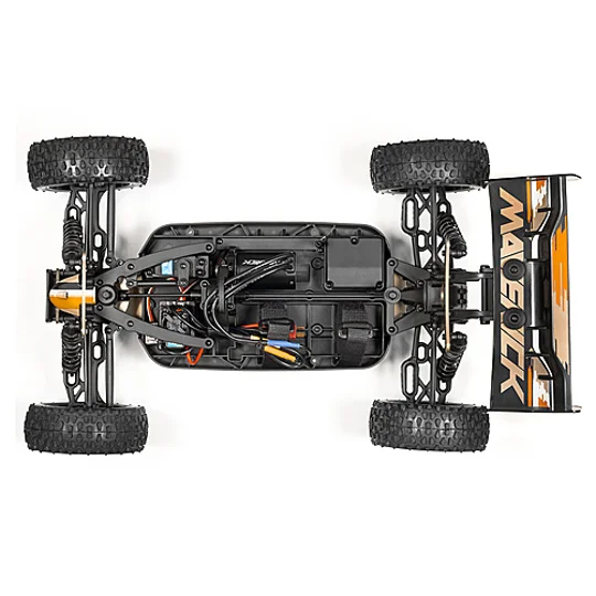 MAVERICK DESERTWOLF 1/8TH RTR BRUSHLESS BUGGY