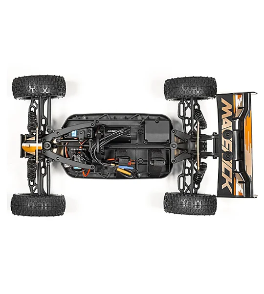 MAVERICK DESERTWOLF 1/8TH RTR BRUSHLESS BUGGY