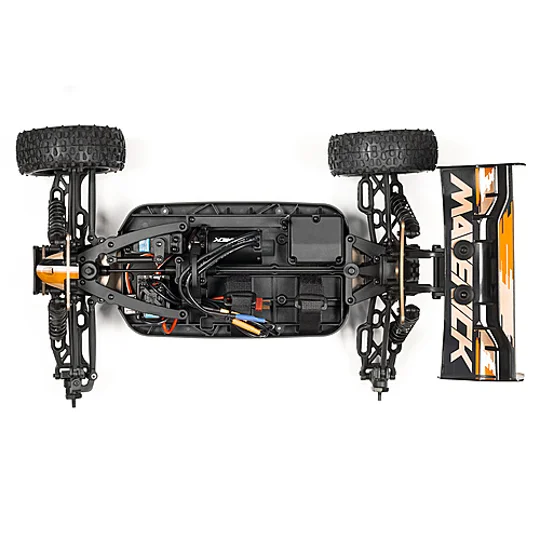 MAVERICK DESERTWOLF 1/8TH RTR BRUSHLESS BUGGY
