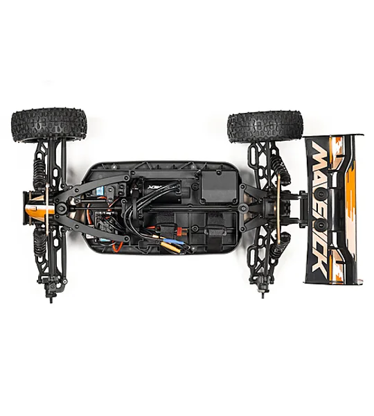 MAVERICK DESERTWOLF 1/8TH RTR BRUSHLESS BUGGY