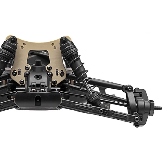 MAVERICK DESERTWOLF 1/8TH RTR BRUSHLESS BUGGY
