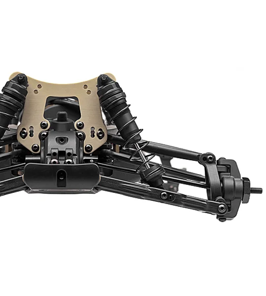 MAVERICK DESERTWOLF 1/8TH RTR BRUSHLESS BUGGY