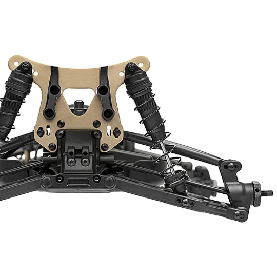 MAVERICK DESERTWOLF 1/8TH RTR BRUSHLESS BUGGY