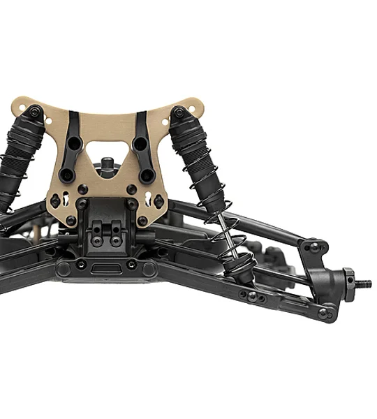 MAVERICK DESERTWOLF 1/8TH RTR BRUSHLESS BUGGY