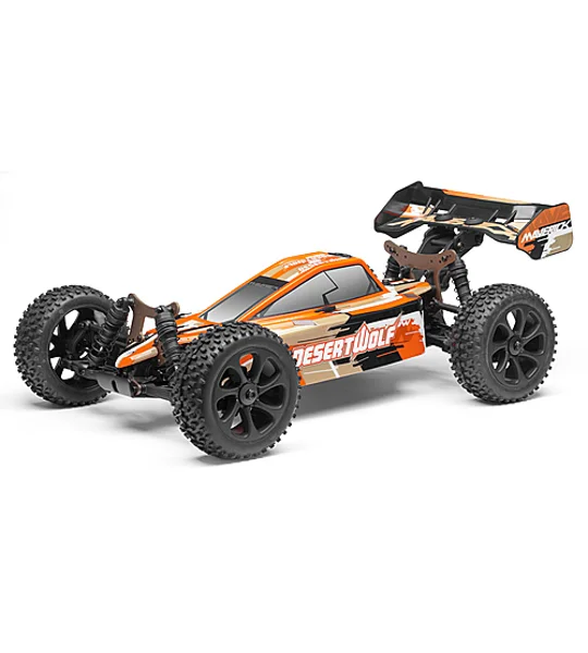 MAVERICK DESERTWOLF 1/8TH RTR BRUSHLESS BUGGY