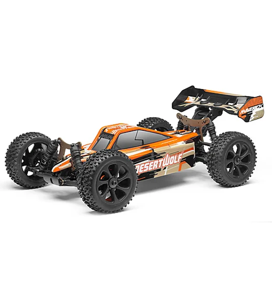 MAVERICK DESERTWOLF 1/8TH RTR BRUSHLESS BUGGY