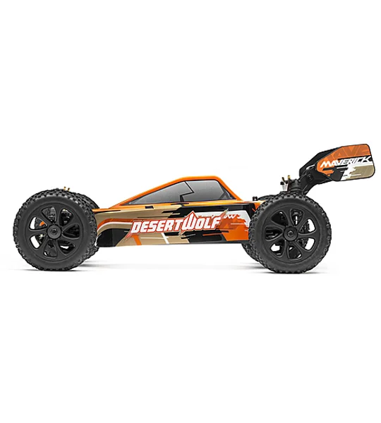 MAVERICK DESERTWOLF 1/8TH RTR BRUSHLESS BUGGY