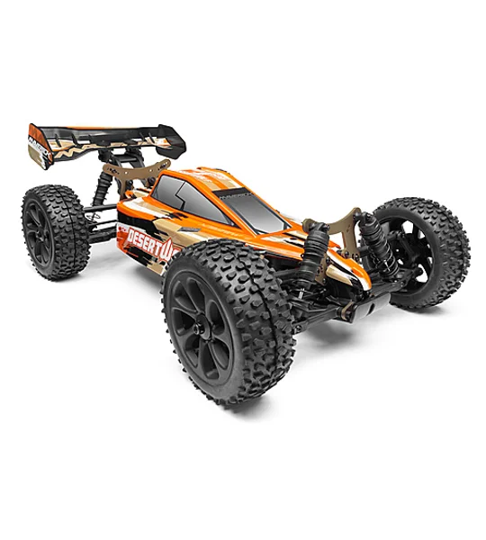 MAVERICK DESERTWOLF 1/8TH RTR BRUSHLESS BUGGY