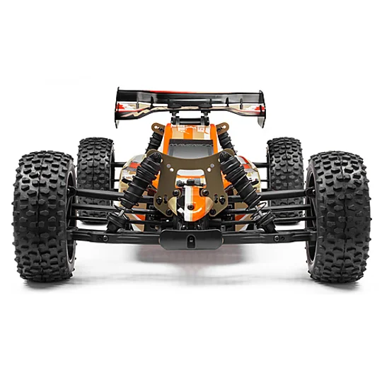 MAVERICK DESERTWOLF 1/8TH RTR BRUSHLESS BUGGY