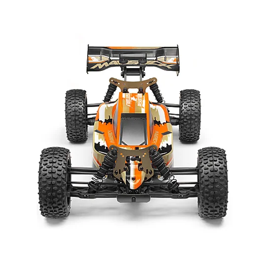 MAVERICK DESERTWOLF 1/8TH RTR BRUSHLESS BUGGY