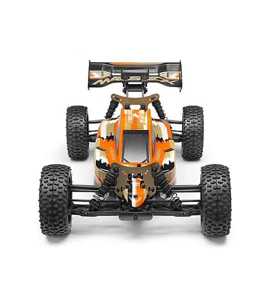 MAVERICK DESERTWOLF 1/8TH RTR BRUSHLESS BUGGY