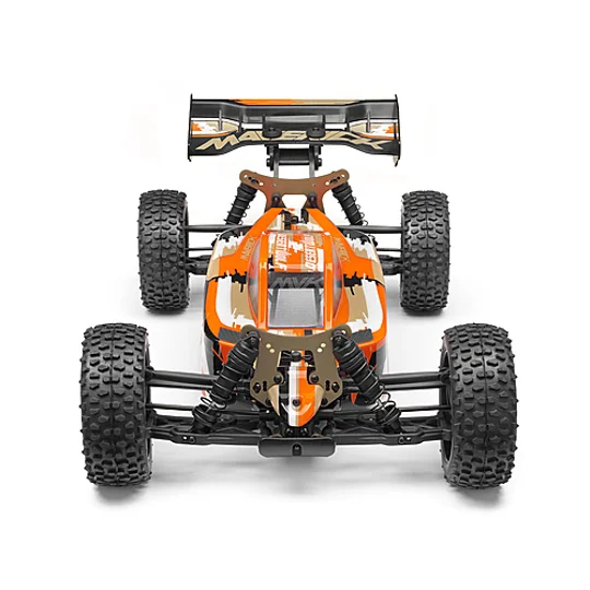 MAVERICK DESERTWOLF 1/8TH RTR BRUSHLESS BUGGY