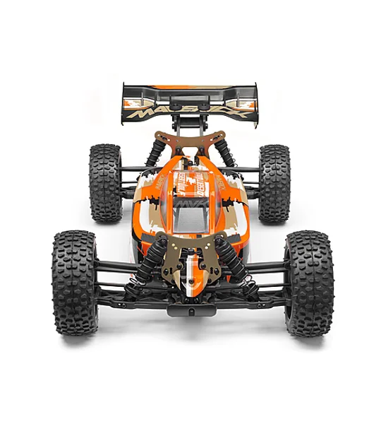 MAVERICK DESERTWOLF 1/8TH RTR BRUSHLESS BUGGY
