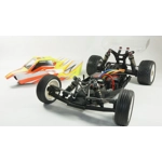 SWORKz S12-1MCarpet Edition 1/10 2WD EP Off Road Racing Buggy Pro Kit SWORKz S12-1MCarpet Edition 1/10 2WD EP Off Road Racing Buggy Pro Kit