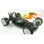 SWORKz S12-1MCarpet Edition 1/10 2WD EP Off Road Racing Buggy Pro Kit SWORKz S12-1MCarpet Edition 1/10 2WD EP Off Road Racing Buggy Pro Kit