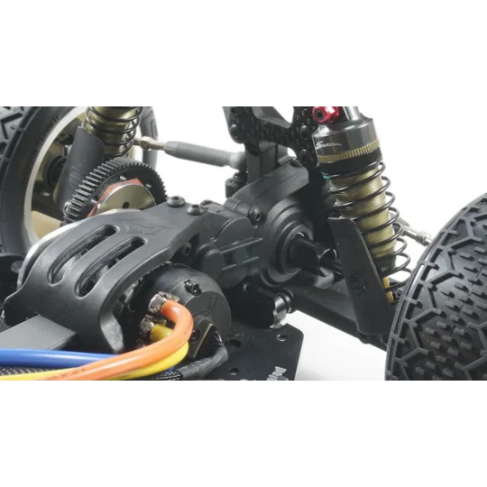 SWORKz S12-1MCarpet Edition 1/10 2WD EP Off Road Racing Buggy Pro Kit