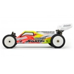 SWORKz S12-1MCarpet Edition 1/10 2WD EP Off Road Racing Buggy Pro Kit SWORKz S12-1MCarpet Edition 1/10 2WD EP Off Road Racing Buggy Pro Kit
