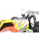 SWORKz S12-1MCarpet Edition 1/10 2WD EP Off Road Racing Buggy Pro Kit SWORKz S12-1MCarpet Edition 1/10 2WD EP Off Road Racing Buggy Pro Kit