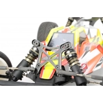 SWORKz S12-1MCarpet Edition 1/10 2WD EP Off Road Racing Buggy Pro Kit SWORKz S12-1MCarpet Edition 1/10 2WD EP Off Road Racing Buggy Pro Kit