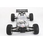 SWORKz S35-T 1/8 Pro Nitro Truggy Kit SWORKz S35-T 1/8 Pro Nitro Truggy Kit