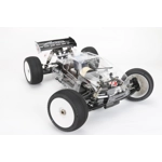 SWORKz S35-T 1/8 Pro Nitro Truggy Kit SWORKz S35-T 1/8 Pro Nitro Truggy Kit