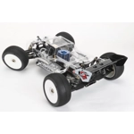SWORKz S35-T 1/8 Pro Nitro Truggy Kit SWORKz S35-T 1/8 Pro Nitro Truggy Kit