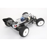 SWORKz S35-T 1/8 Pro Nitro Truggy Kit SWORKz S35-T 1/8 Pro Nitro Truggy Kit