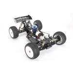 SWORKz S35-T 1/8 Pro Nitro Truggy Kit SWORKz S35-T 1/8 Pro Nitro Truggy Kit