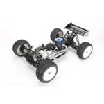 SWORKz S35-T 1/8 Pro Nitro Truggy Kit SWORKz S35-T 1/8 Pro Nitro Truggy Kit