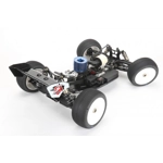 SWORKz S35-T 1/8 Pro Nitro Truggy Kit SWORKz S35-T 1/8 Pro Nitro Truggy Kit