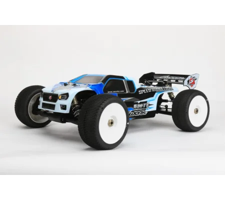 SWORKz S35-T 1/8 Pro Nitro Truggy Kit
