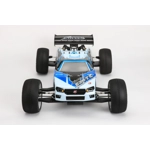 SWORKz S35-T 1/8 Pro Nitro Truggy Kit SWORKz S35-T 1/8 Pro Nitro Truggy Kit