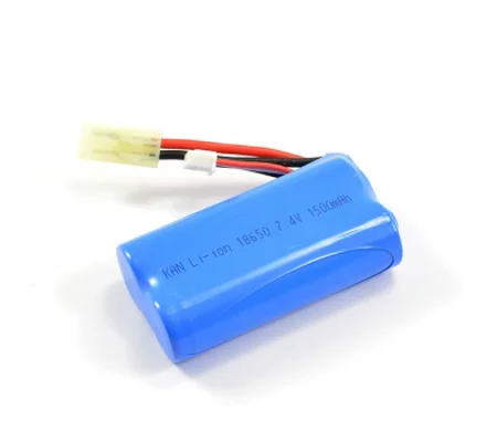 FTX RAVINE LI-ION 7.4V BATTERY 1500MAH
