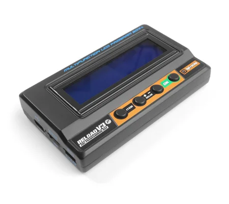 Flux Reload Program Box V3