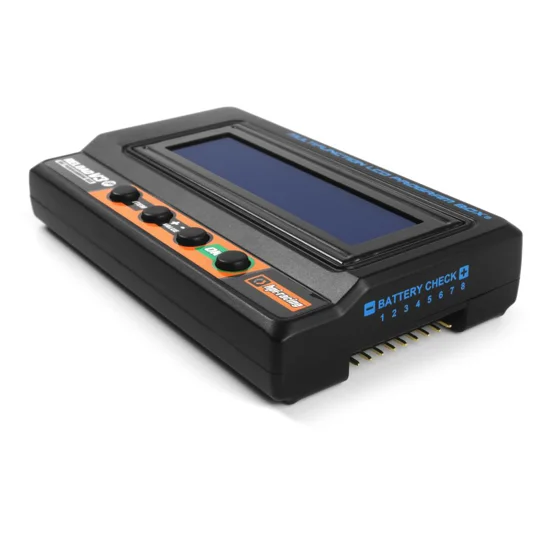 Flux Reload Program Box V3