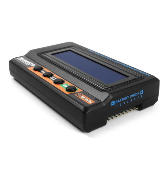 Flux Reload Program Box V3