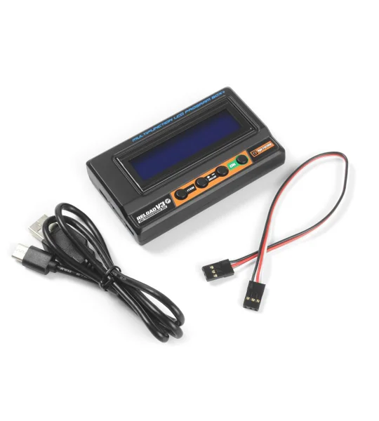 Flux Reload Program Box V3