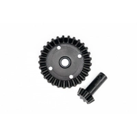 FORGED BULLETPROOF DIFF BEVEL GEAR 29T/9T SET