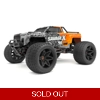 Savage X 4.6 GT-6 Nitro Monster Truck - Preorder