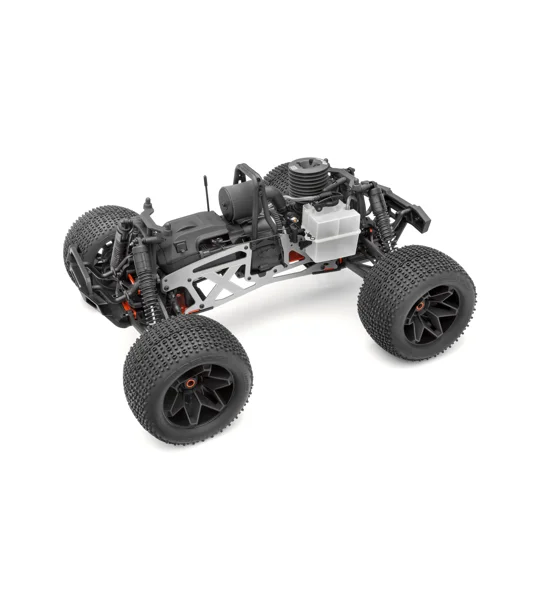 Savage X 4.6 GT-6 Nitro Monster Truck - Preorder