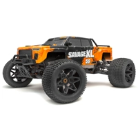 Savage XL 5.9 GTXL-6 1/8th 4WD Nitro