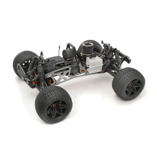 Savage XL 5.9 GTXL-6 1/8th 4WD Nitro