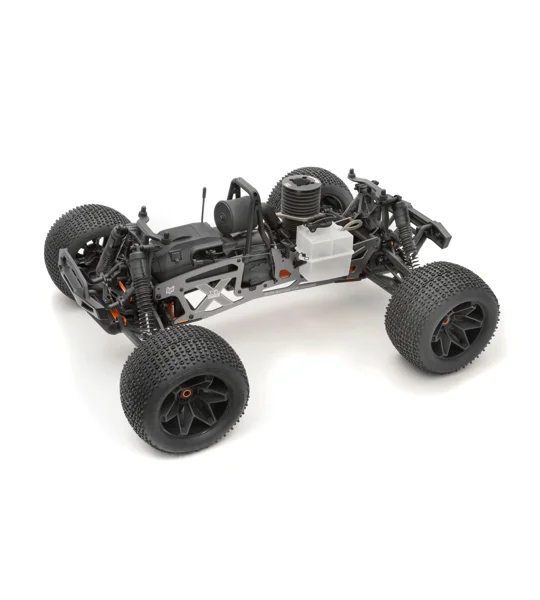 Savage XL 5.9 GTXL-6 1/8th 4WD Nitro