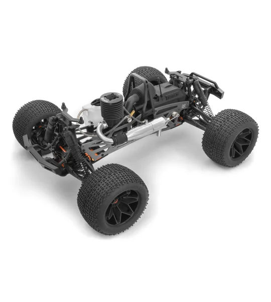 Savage XL 5.9 GTXL-6 1/8th 4WD Nitro