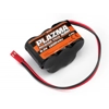 Plazma 6.0V 1600mAh NiMH - RX Plazma 6.0V 1600mAh NiMH - RX