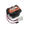 Plazma 6.0V 4300mAh NiMH Baja Receiver Battery