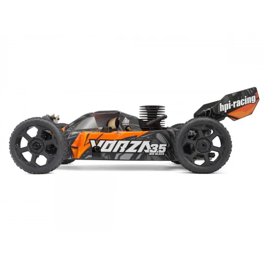 HPI Vorza Nitro Buggy 3.5v2