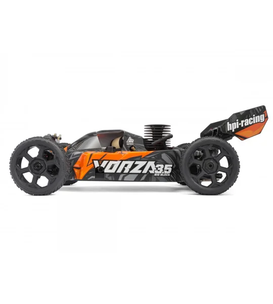 HPI Vorza Nitro Buggy 3.5v2